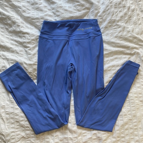 Whitney Simons × Gymshark leggings V2 (7/8 length) - Picture 1 of 4